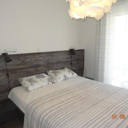 Ferienwohnung Fantazija Vodice Exterior foto