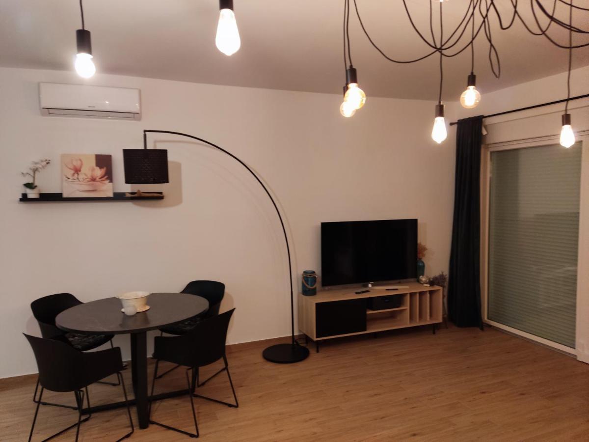 Ferienwohnung Fantazija Vodice Exterior foto