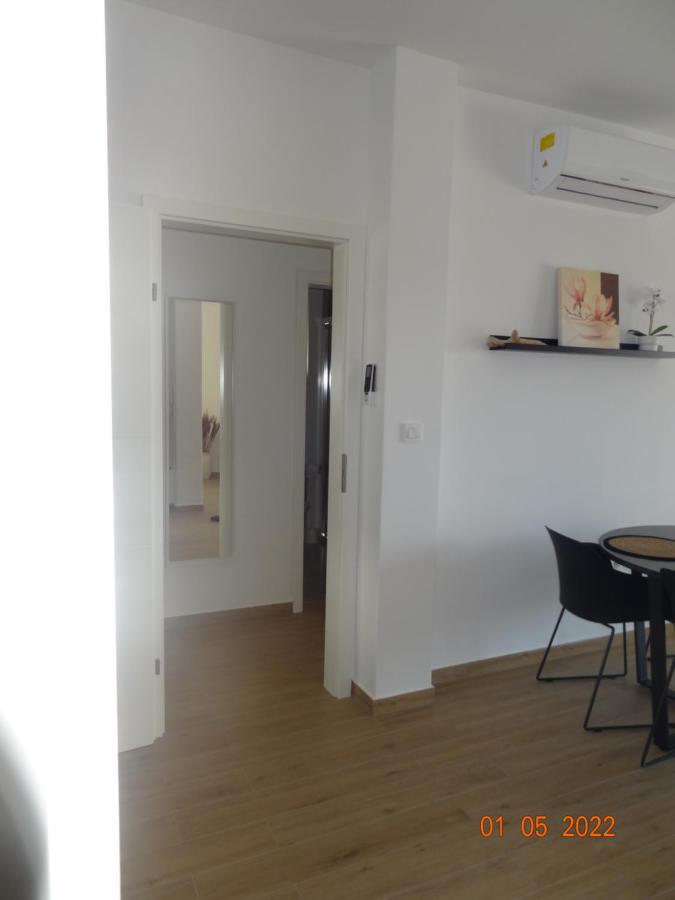 Ferienwohnung Fantazija Vodice Exterior foto