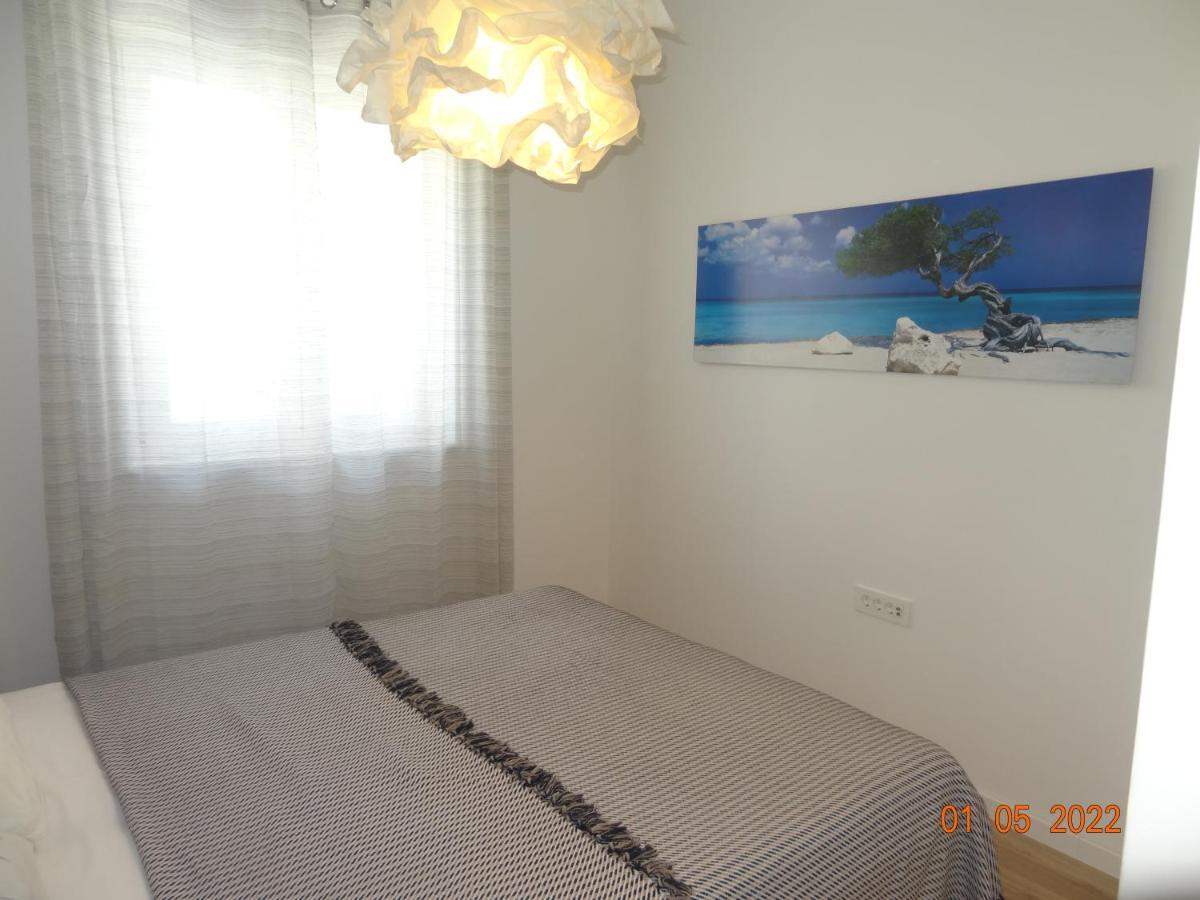 Ferienwohnung Fantazija Vodice Exterior foto
