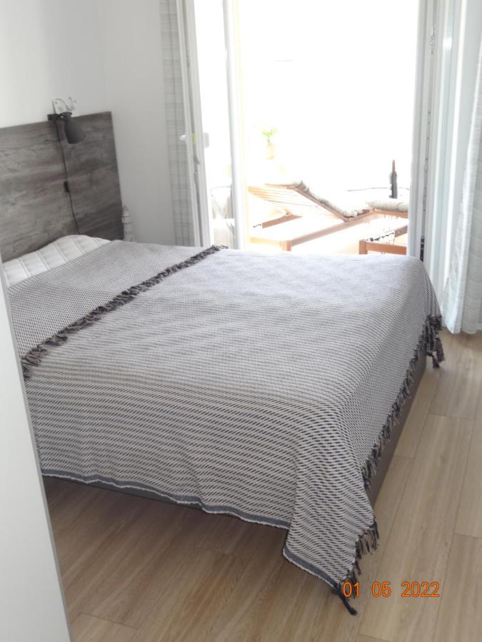 Ferienwohnung Fantazija Vodice Exterior foto